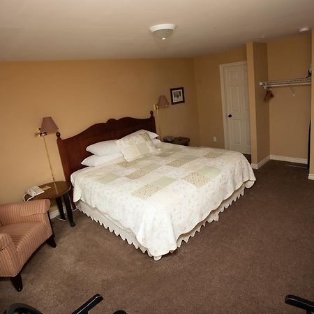 Strathmere Hotel Ottawa Esterno foto