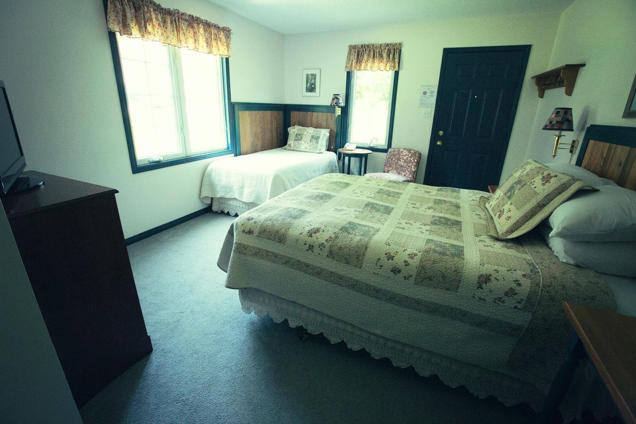 Strathmere Hotel Ottawa Esterno foto