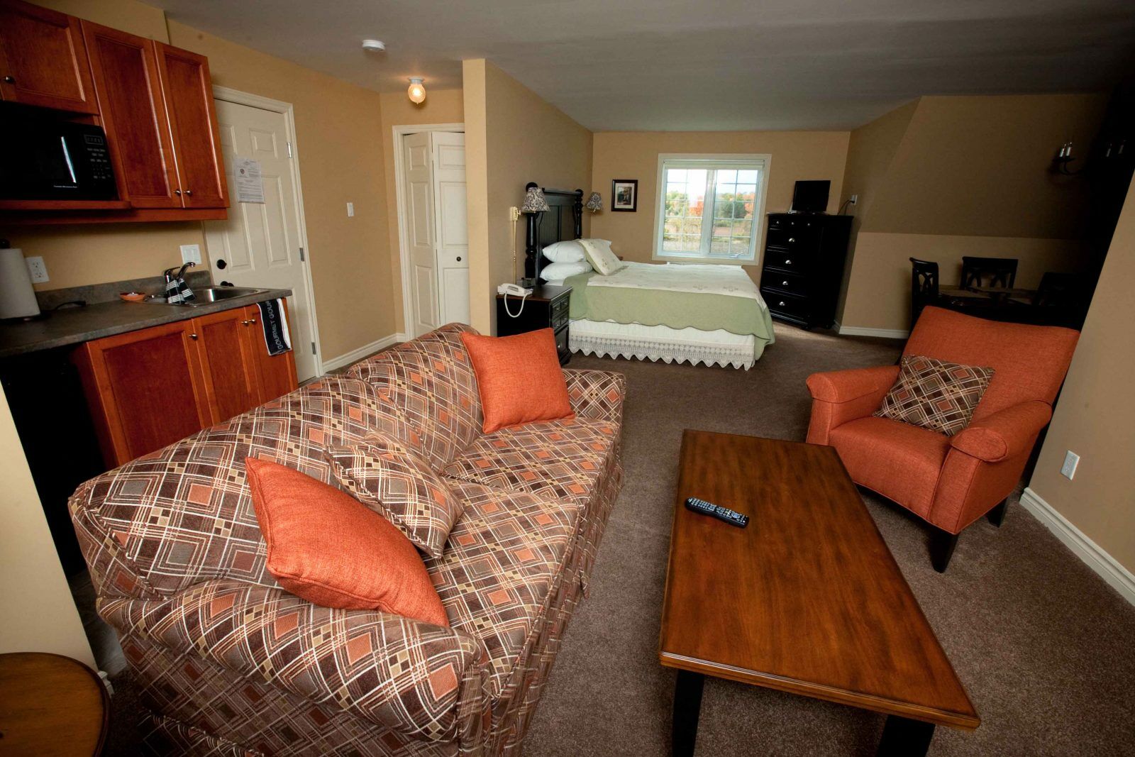 Strathmere Hotel Ottawa Esterno foto