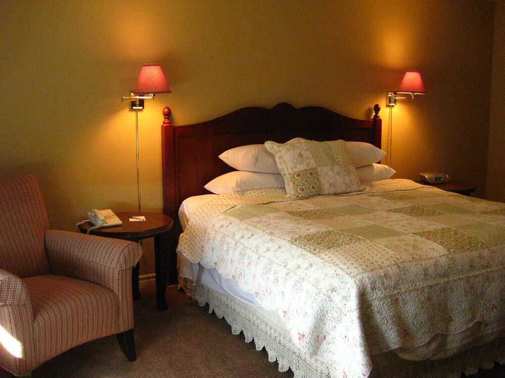 Strathmere Hotel Ottawa Esterno foto