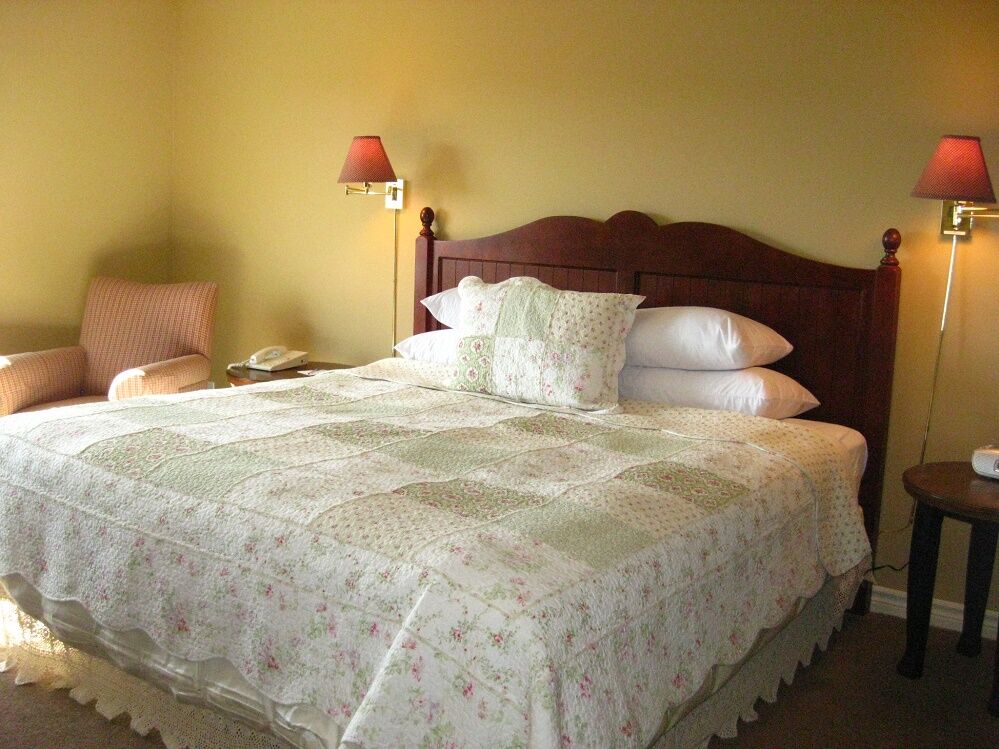 Strathmere Hotel Ottawa Esterno foto